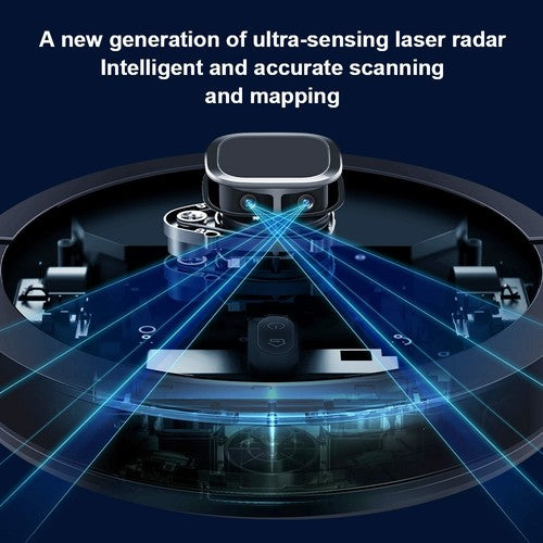 Liectroux G7 robottolmuimeja 6500 Pa Liectroux G7 robottolmuimeja 6500 Pa